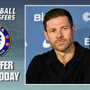 Chelsea TNT, Xabi Alonso