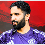 Ruben Amorim, Man Utd