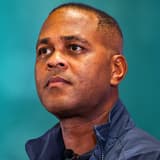 Patrick Kluivert