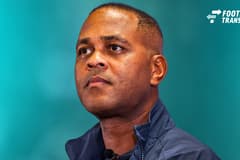 Patrick Kluivert