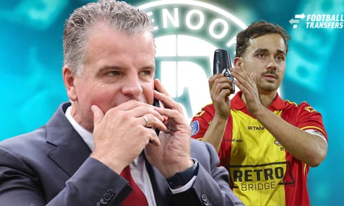 Dennis te Kloese, Feyenoord, Mats Deijl