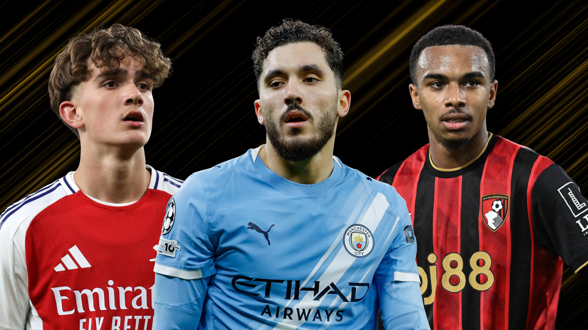 PFA Young Player of the Year