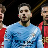 PFA Young Player of the Year