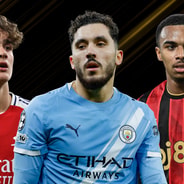 PFA Young Player of the Year