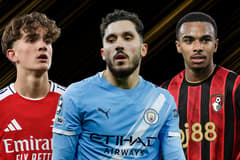 PFA Young Player of the Year