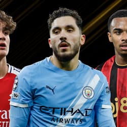 PFA Young Player of the Year