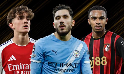 PFA Young Player of the Year