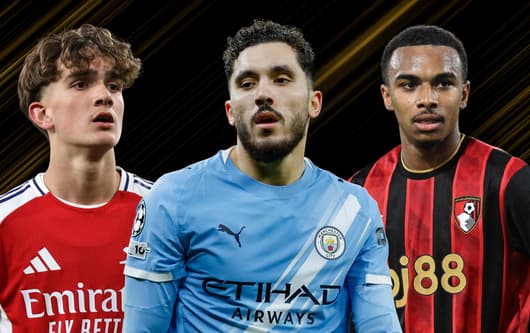 PFA Young Player of the Year