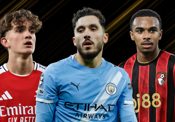 PFA Young Player of the Year