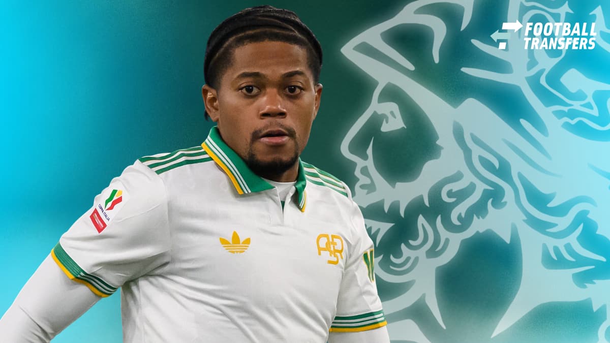 Leon Bailey, Ajax