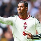 Marcus Rashford, Man Utd, 2026/27