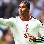 Marcus Rashford, Man Utd, 2026/27