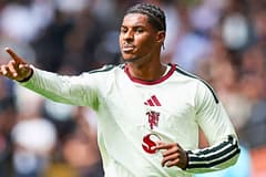 Marcus Rashford, Man Utd, 2026/27