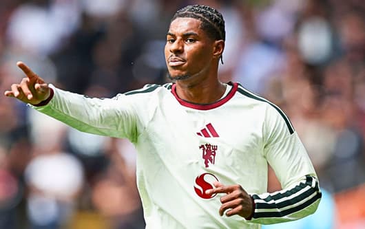 Marcus Rashford, Man Utd, 2026/27