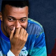 Kylian Mbappe, PSG, Paris