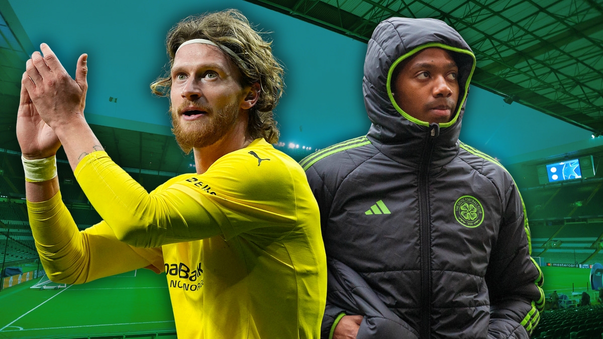 Celtic dream window