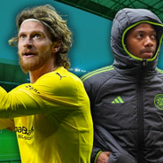 Celtic dream window