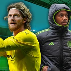 Celtic dream window