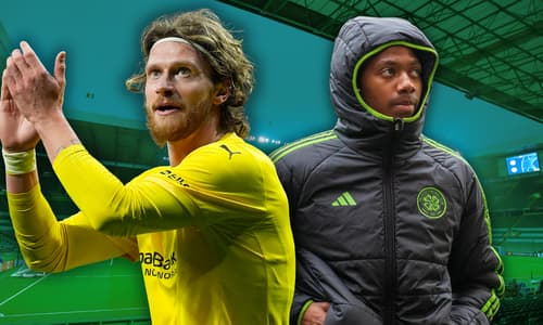 Celtic dream window