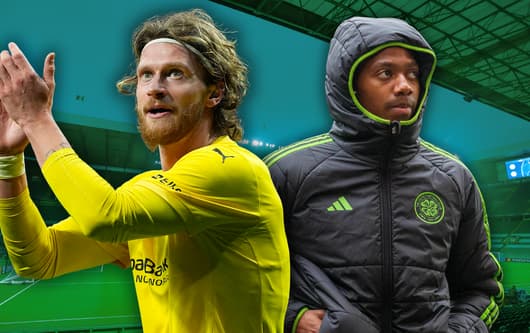 Celtic dream window