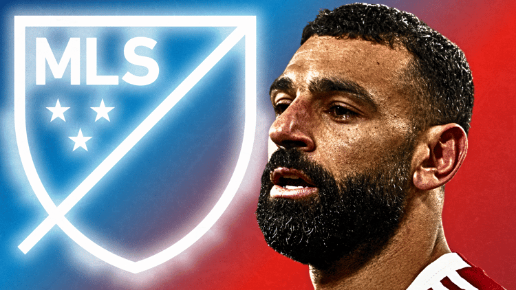 Mo Salah: No Inter Miami talks