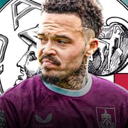 Quilindschy Hartman, Ajax