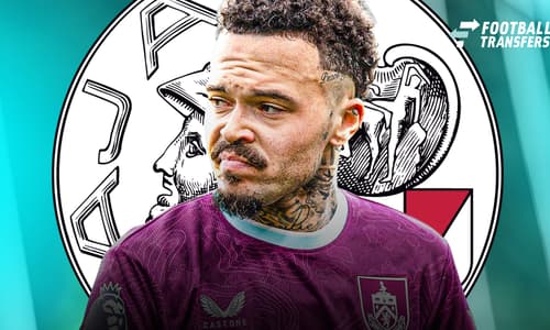 Quilindschy Hartman, Ajax