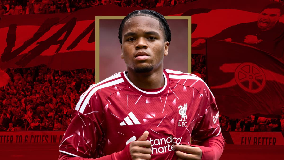 Rio Ngumoha, Arsenal