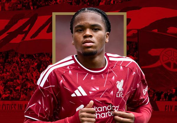 Rio Ngumoha, Arsenal