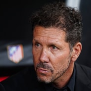 Diego Simeone, Atletico Madrid, 2025/26