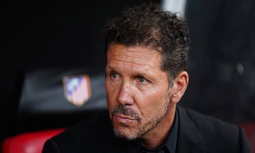 Diego Simeone, Atletico Madrid, 2025/26