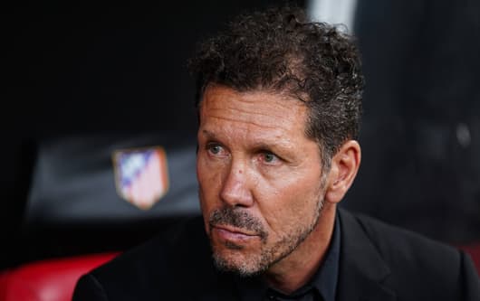 Diego Simeone, Atletico Madrid, 2025/26