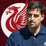 Andoni Iraola, Liverpool