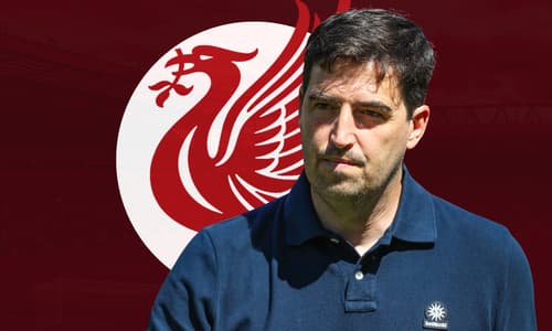Andoni Iraola, Liverpool