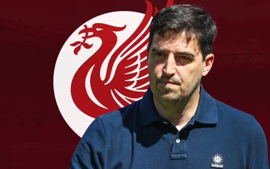 Andoni Iraola, Liverpool