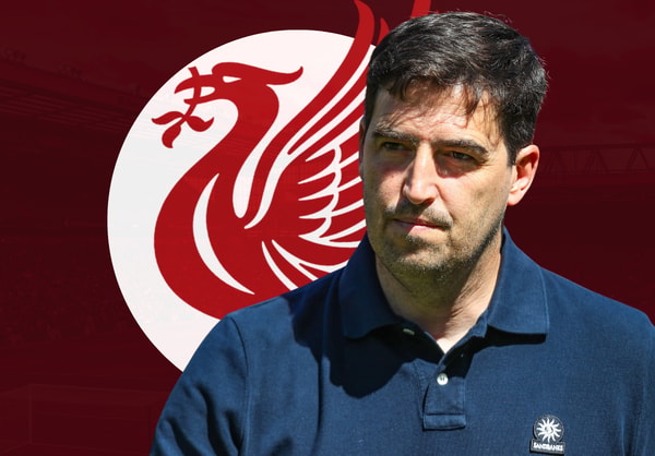 Andoni Iraola, Liverpool
