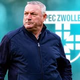 Ron Jans, PEC Zwolle