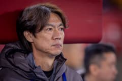 Hong Myung-bo, South Korea, 2026 World Cup