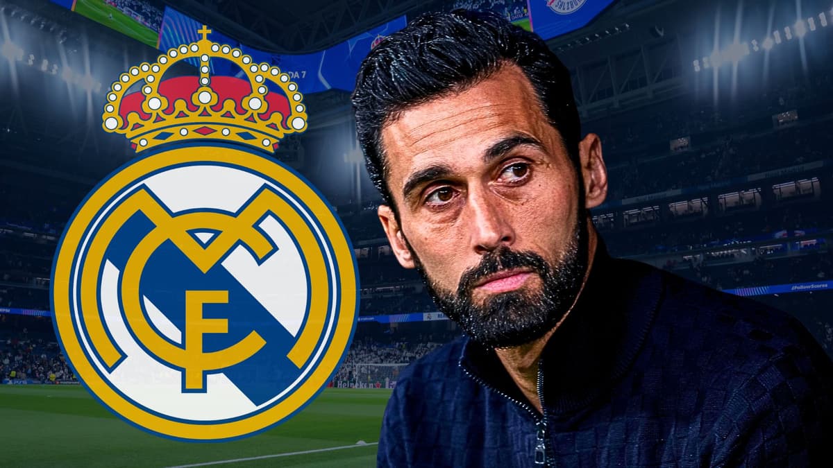 Alvaro Arbeloa, Real Madrid, 2025/26