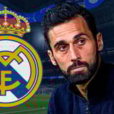 Alvaro Arbeloa, Real Madrid, 2025/26