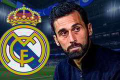 Alvaro Arbeloa, Real Madrid, 2025/26