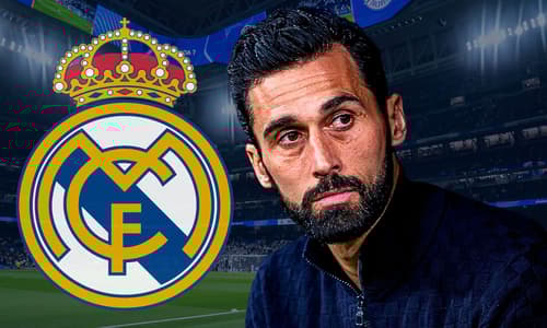Alvaro Arbeloa, Real Madrid, 2025/26