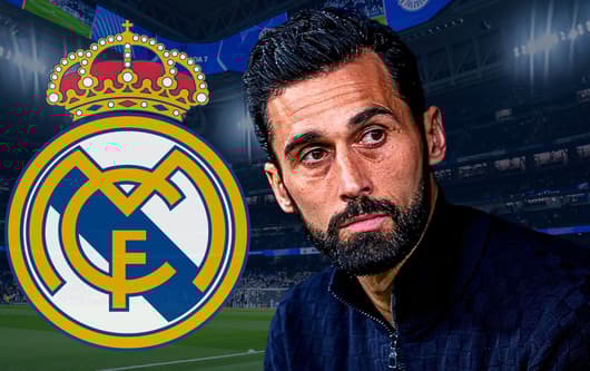 Alvaro Arbeloa, Real Madrid, 2025/26