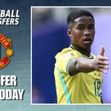 Man Utd Transfer News Today - Endrick