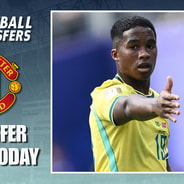 Man Utd Transfer News Today - Endrick