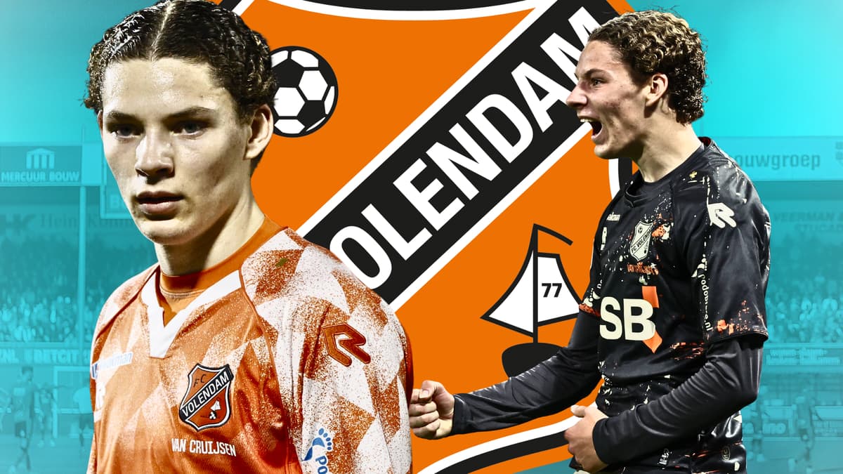 Robin van Cruijsen, FC Volendam