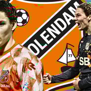 Robin van Cruijsen, FC Volendam