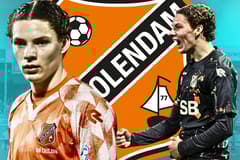 Robin van Cruijsen, FC Volendam