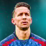 Luuk de Jong