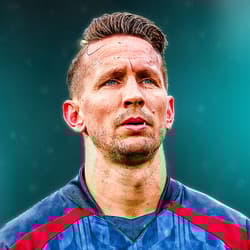 Luuk de Jong
